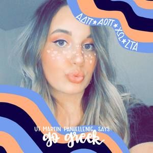 Meet your Posher, Madison